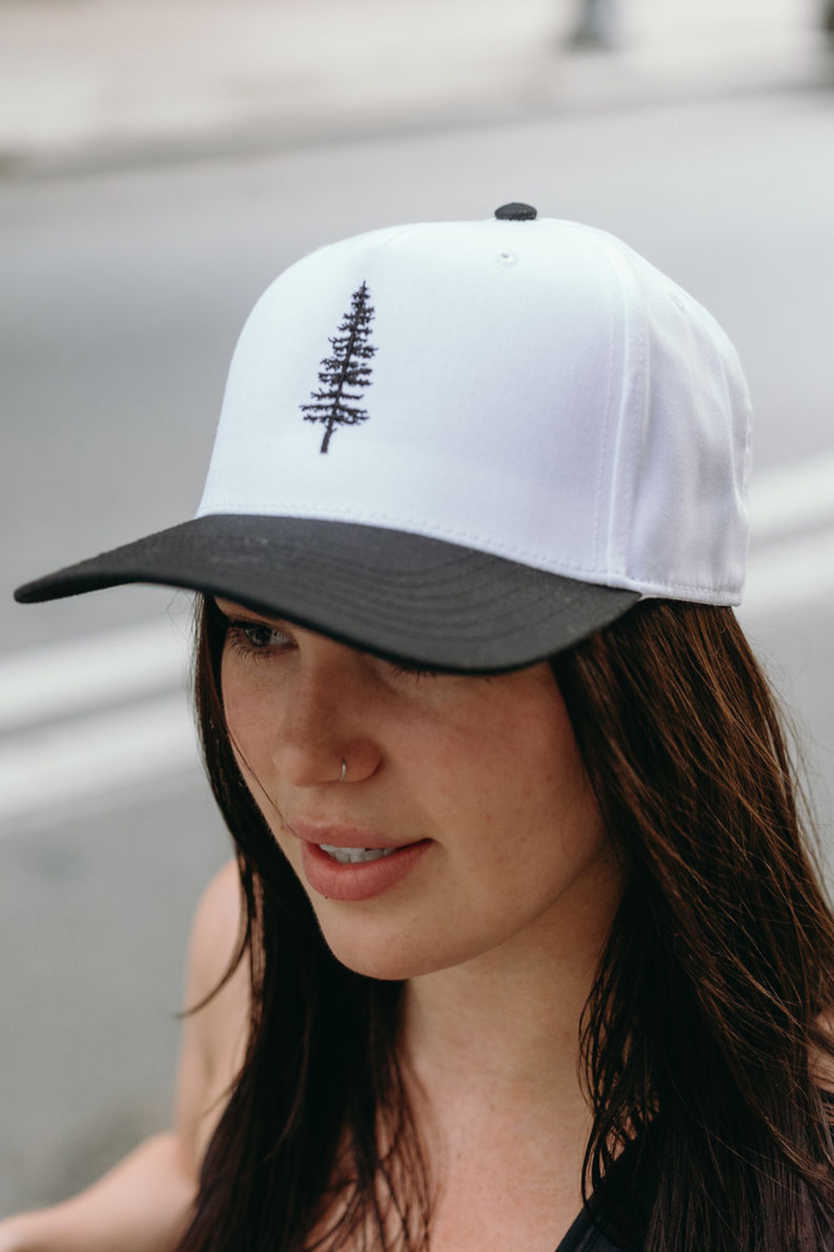 The Hudson Hat