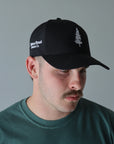 The Hudson Performance Hat