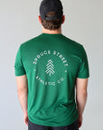 SSAC Training Tee