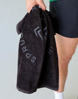 SSAC Training Towel