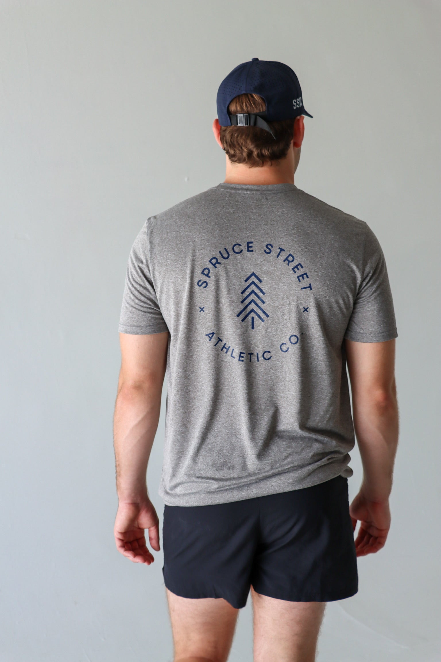 SSAC Training Tee