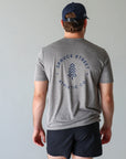 SSAC Training Tee