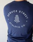 SSAC Training Tee