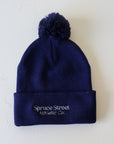 SSAC Vintage Beanie