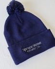 SSAC Vintage Beanie