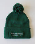 SSAC Vintage Beanie