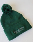 SSAC Vintage Beanie