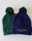 SSAC Vintage Beanie