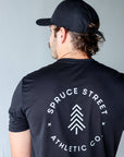 SSAC Training Tee