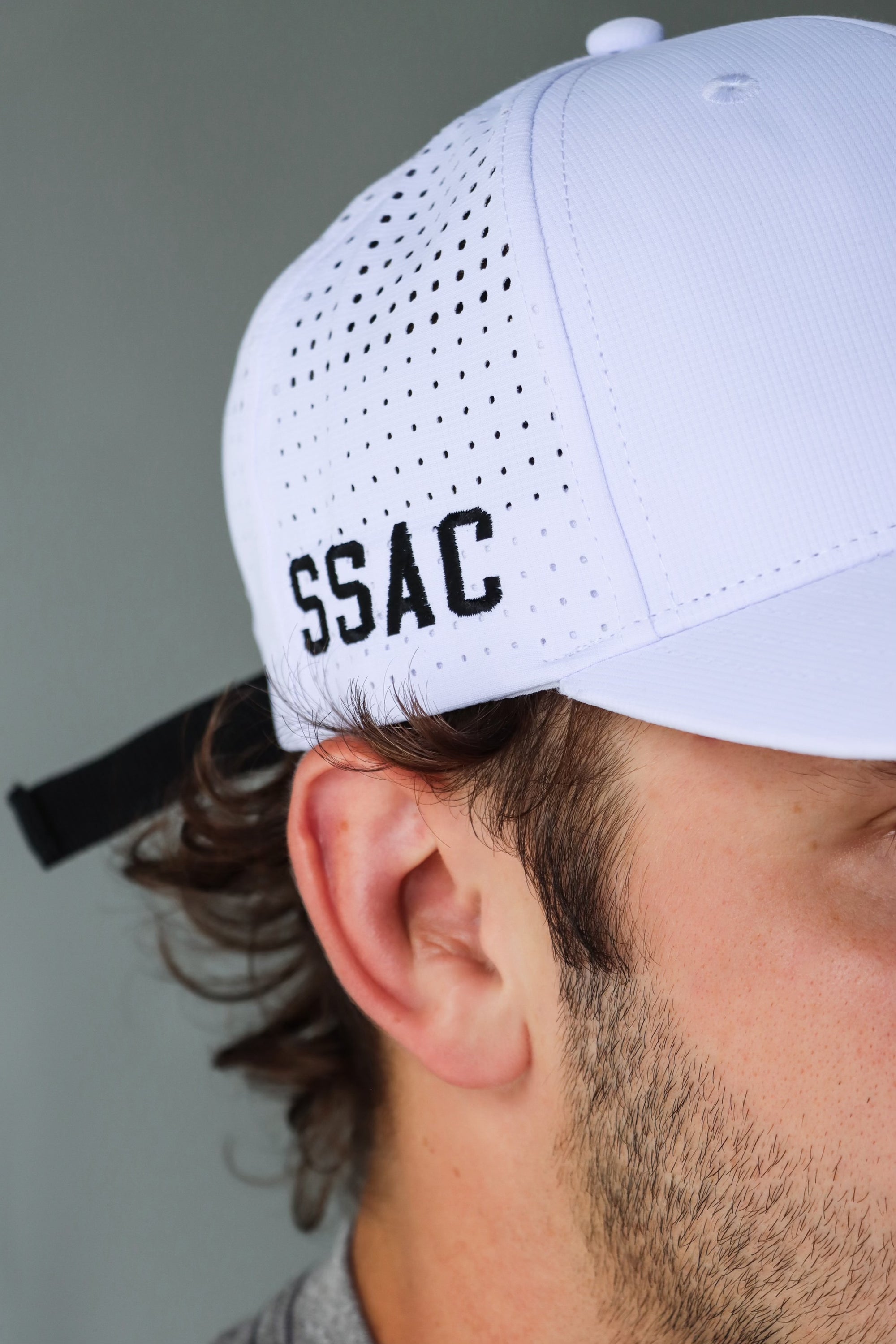 SSAC Performance Hat