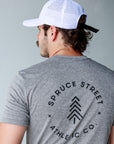 SSAC Training Tee