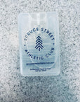 SSAC Travel Pocket Hand Sanitizer