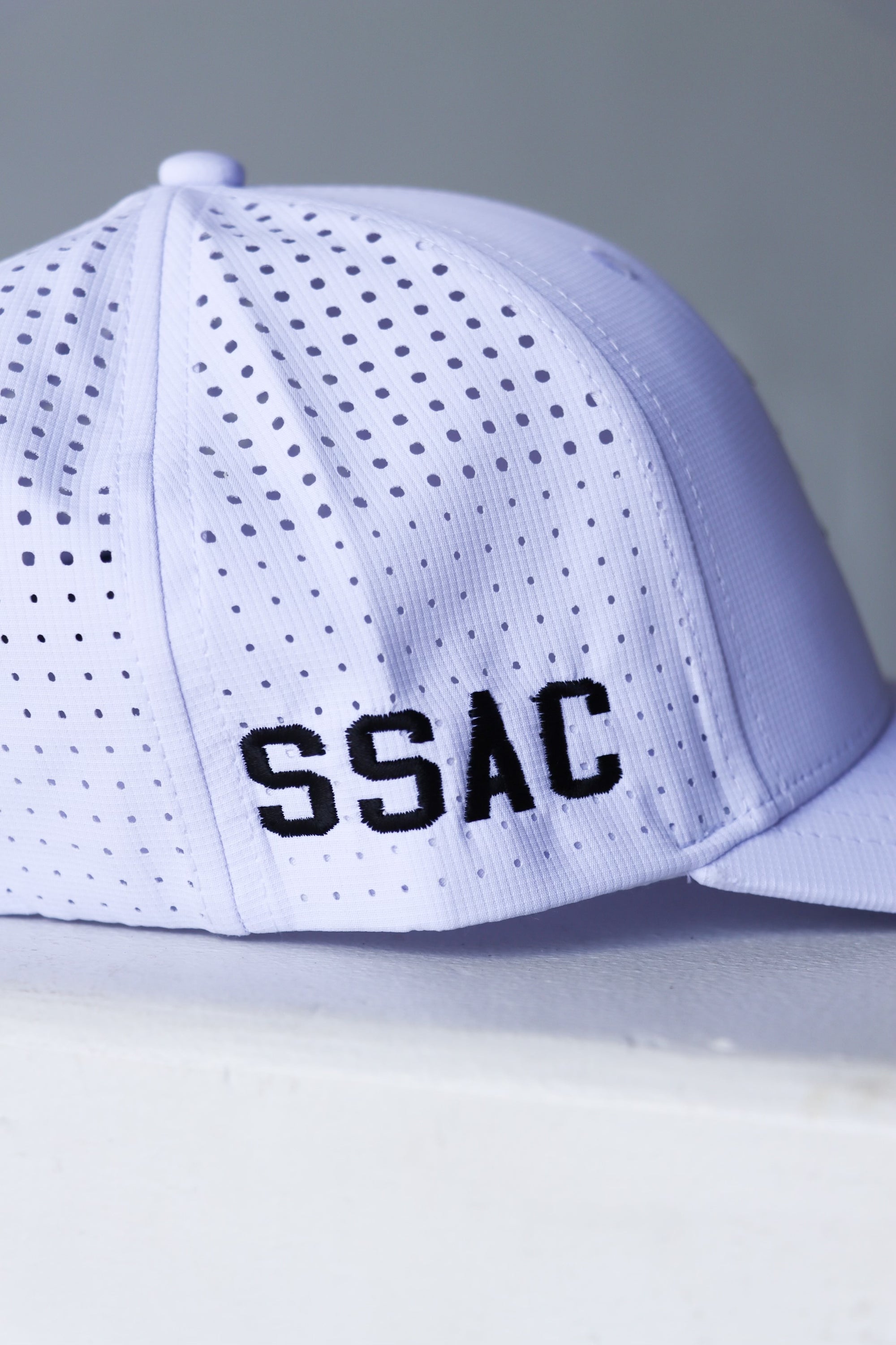 SSAC Performance Hat