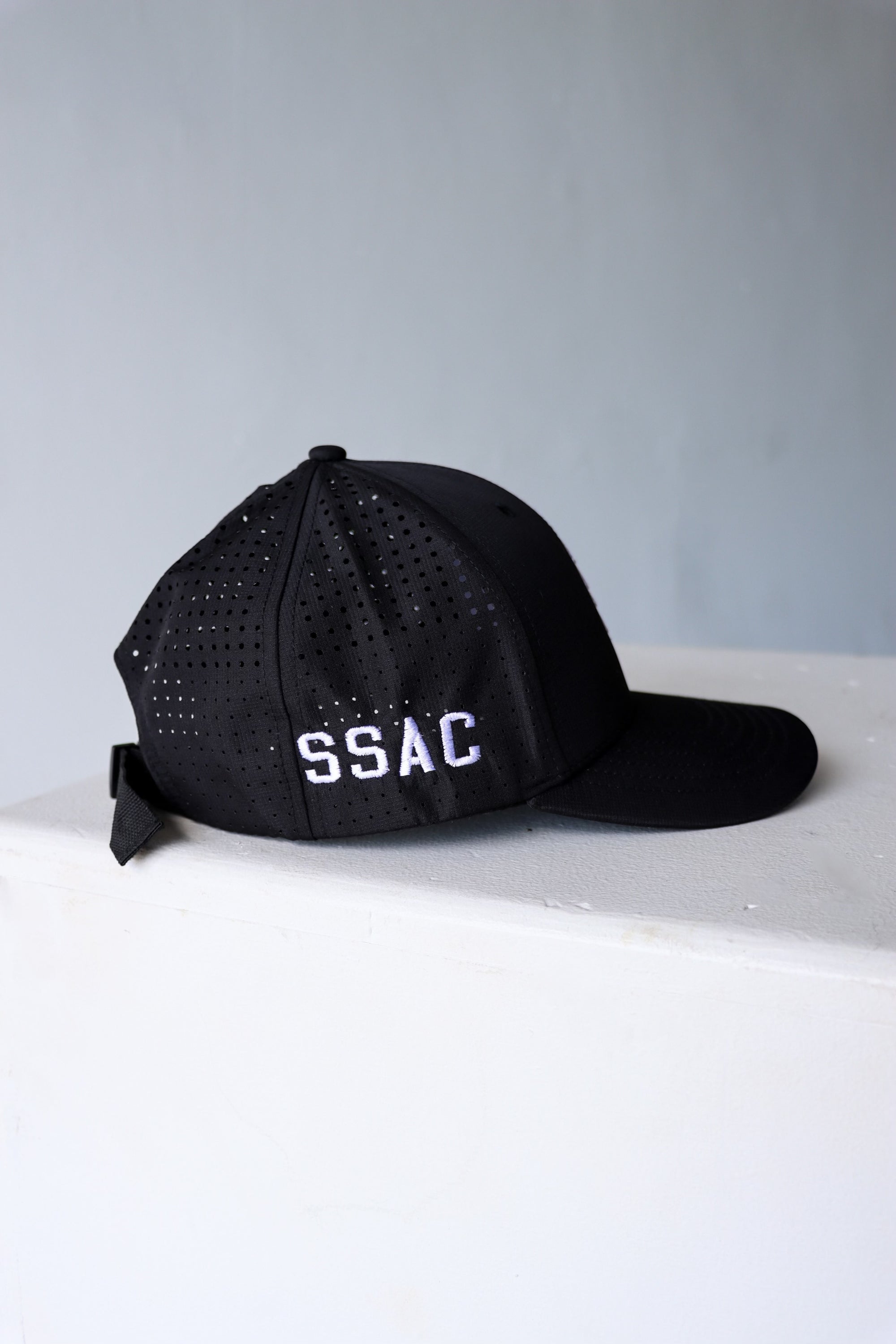 SSAC Performance Hat