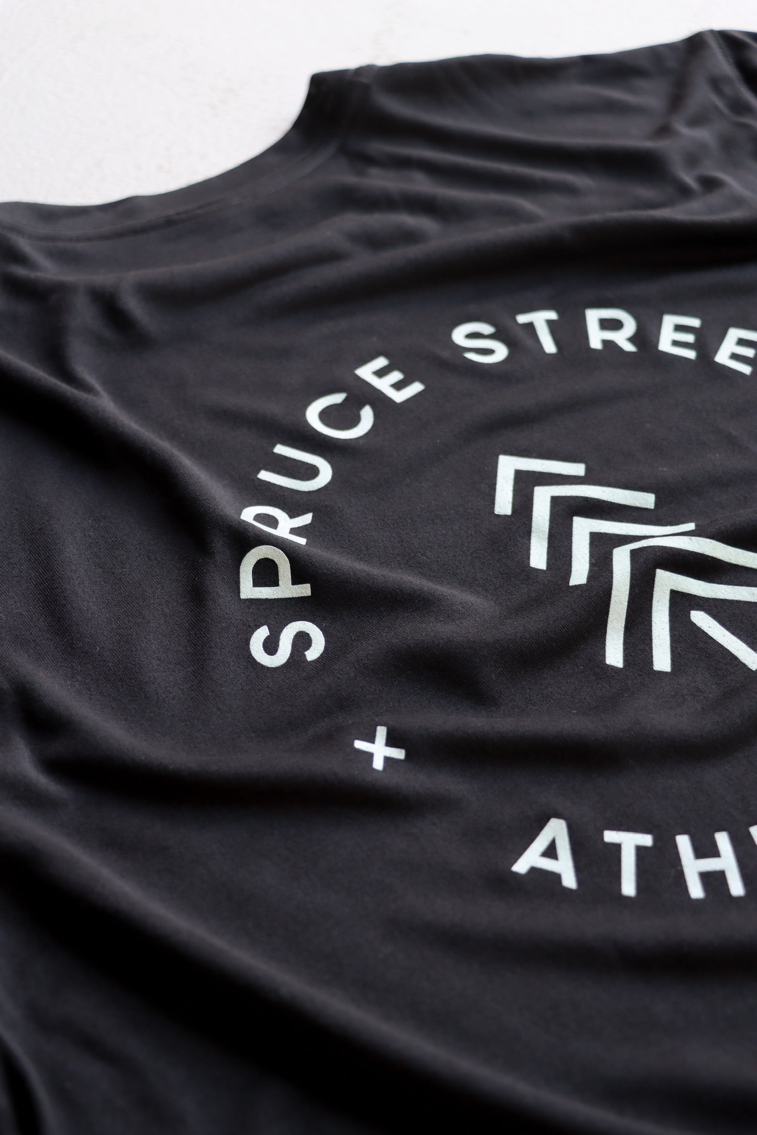 SSAC Training Tee