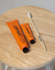 SSAC Bamboo Toothbrush