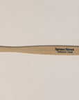 SSAC Bamboo Toothbrush