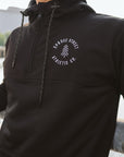 SSAC Performance Hoodie Jacket