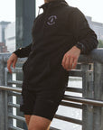 SSAC Performance Hoodie Jacket