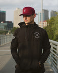 SSAC Performance Hoodie Jacket