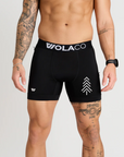 SSAC x Wolaco Men's North Moore Short