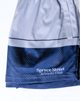 SSAC x Local Hoops Club Mesh Shorts