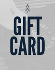 Spruce Street Athletic Club Gift Card