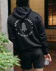 Harvey Training Hoodie