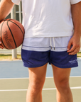 SSAC x Local Hoops Club Mesh Shorts