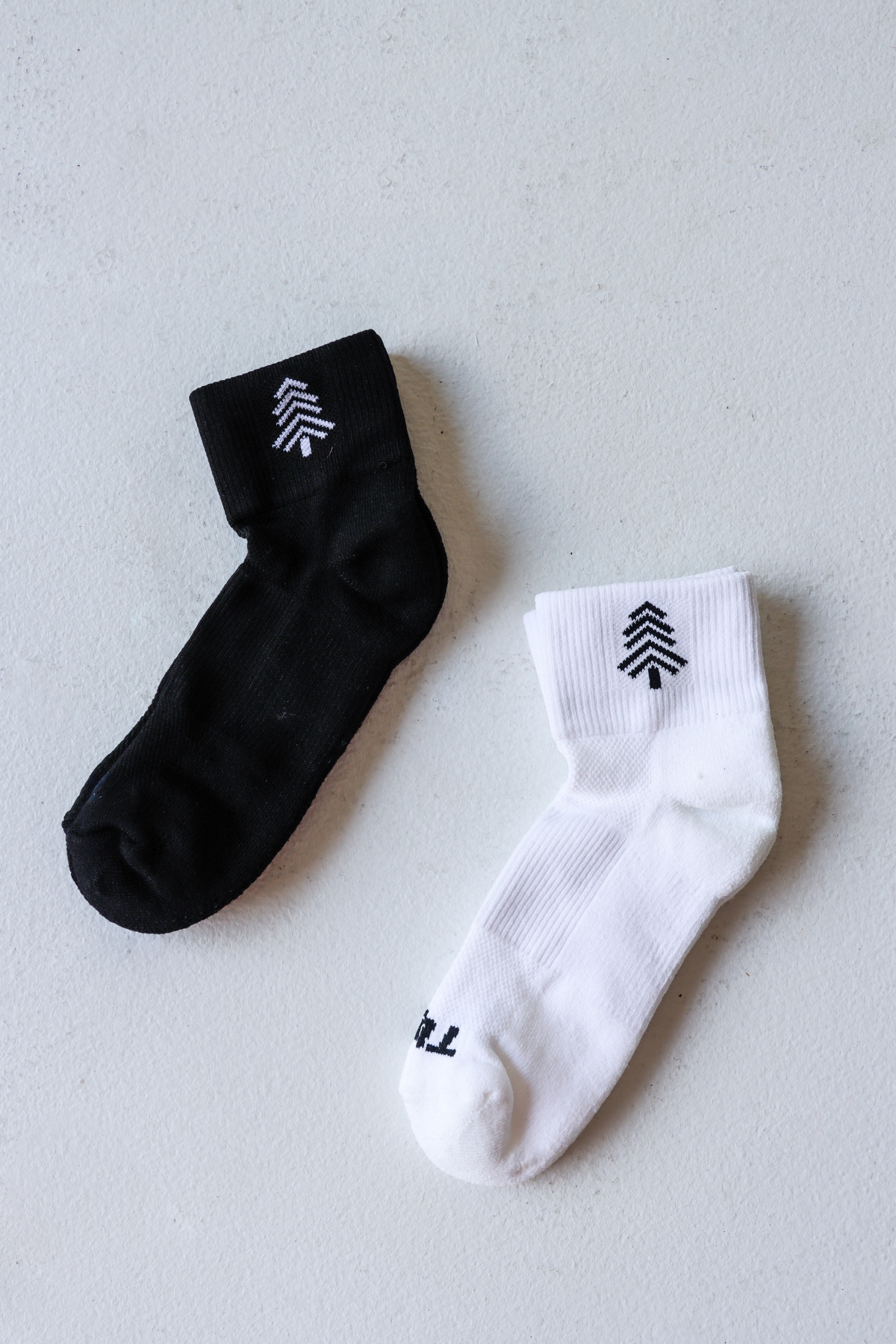 SSAC Training Socks