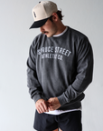 Drew Crewneck Sweatshirt