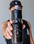 SSAC Training Water Bottle