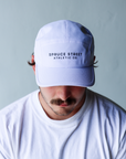 SSAC SRT Running Hat